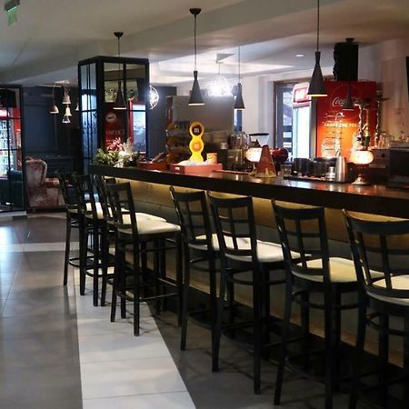 Belvedere Luxury Spa Apartments Bansko Dış mekan fotoğraf
