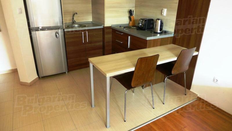 Belvedere Luxury Spa Apartments Bansko Dış mekan fotoğraf
