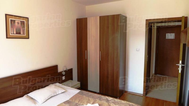 Belvedere Luxury Spa Apartments Bansko Dış mekan fotoğraf