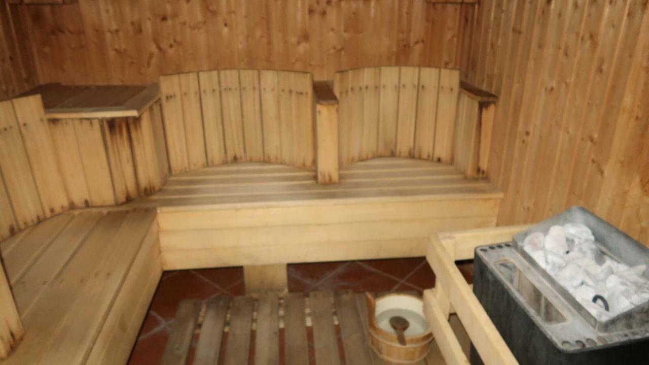 Belvedere Luxury Spa Apartments Bansko Dış mekan fotoğraf