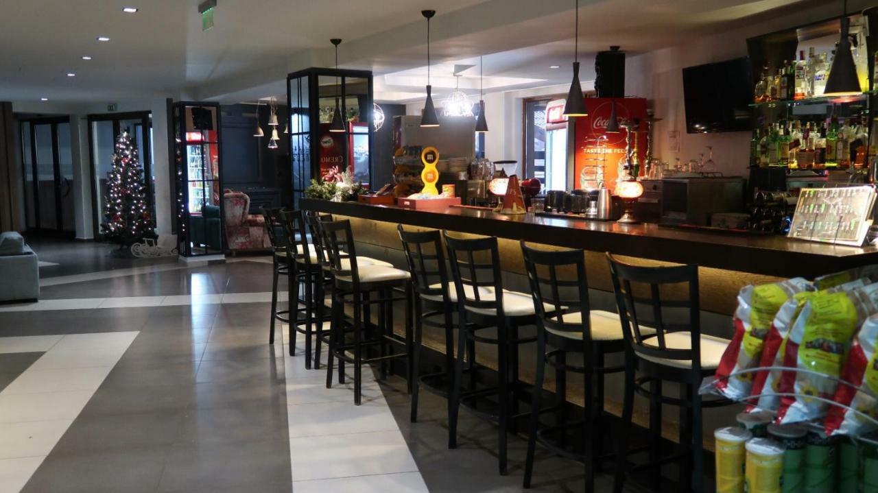 Belvedere Luxury Spa Apartments Bansko Dış mekan fotoğraf