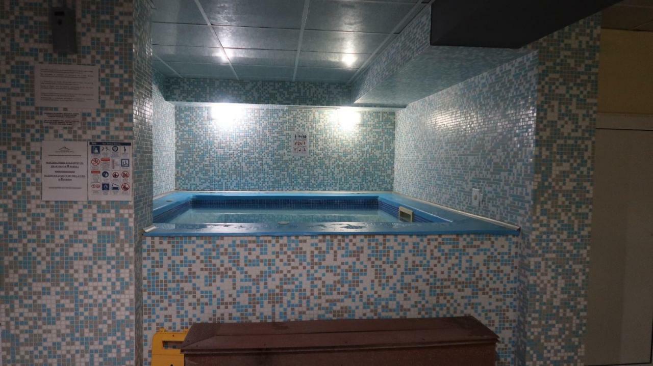 Belvedere Luxury Spa Apartments Bansko Dış mekan fotoğraf