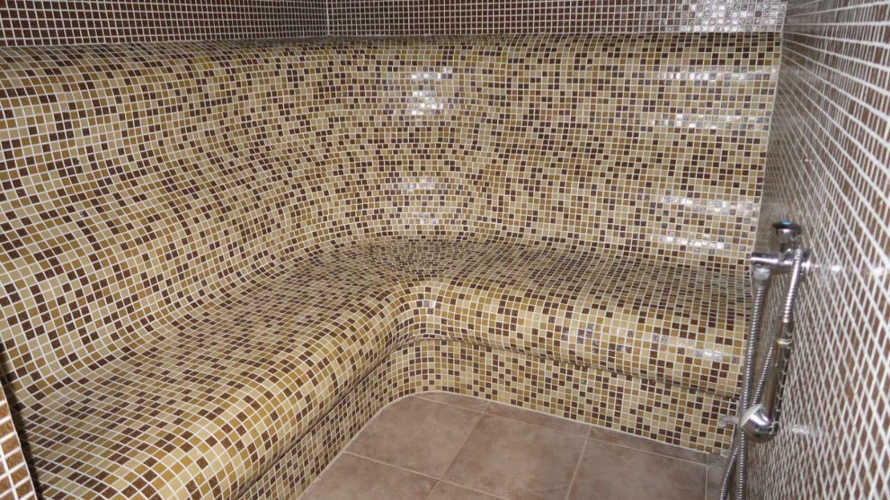Belvedere Luxury Spa Apartments Bansko Dış mekan fotoğraf