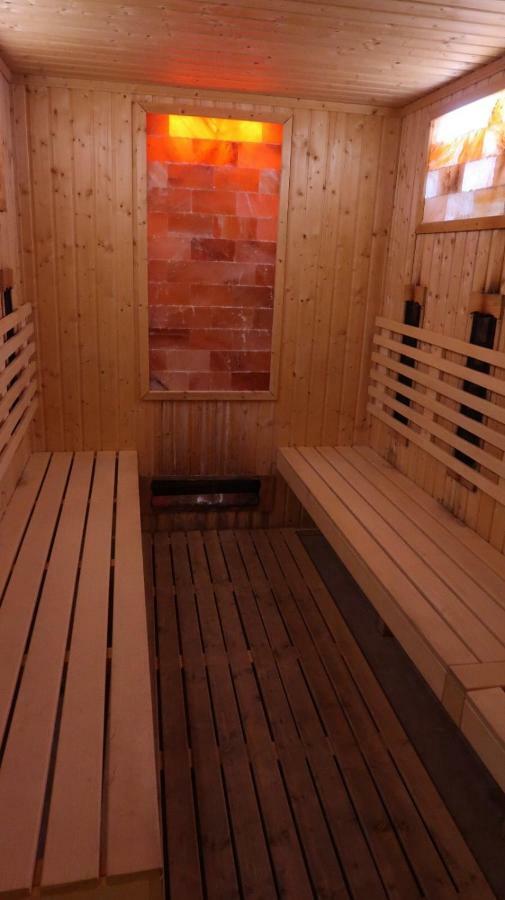 Belvedere Luxury Spa Apartments Bansko Dış mekan fotoğraf