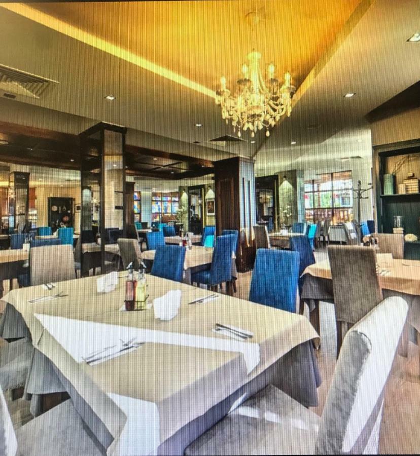Belvedere Luxury Spa Apartments Bansko Dış mekan fotoğraf