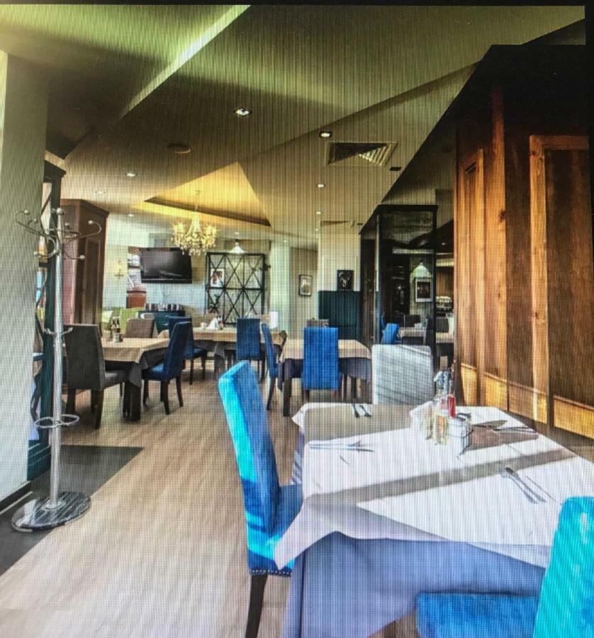 Belvedere Luxury Spa Apartments Bansko Dış mekan fotoğraf